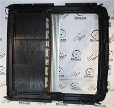 Sonnendachrahmen Mercedes-Benz clase ml bm 163 1997 54 55 amg 163174 54 ltr 255 Sonnendachrahmen Mercedes-Benz clase ml bm 163 1997 54 55 amg 163174 54 ltr 255