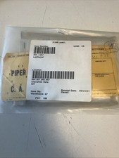 Piper Alt Air Door Ki P/N 761-037