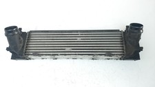 17517600530 ZWISCHENKÜHLER / 30482 / 1312371 FÜR BMW SERIE 3 GRAN TURISMO F34