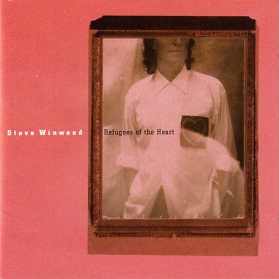 STEVE WINWOOD - Refugees of the Heart [CD] Zustand sehr gut