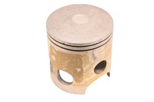 New OEM Yamaha 1A1-11636-00-00 Piston .50mm O...