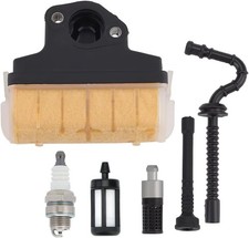 MS250 MS210 MS230 Air Filter Tune Up Kit for Stihl 021 023 025 1123-120-1651