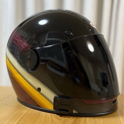casque shoei gt-air dauntless tc-6 Shoei Gt Air 3 Helmet Mike Tc-6