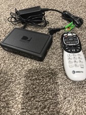 DirecTV C51-100 Mini Receiver Plus - Remote Power Supply