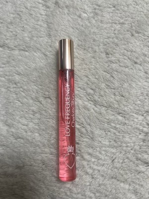 love frequency charlotte tilbury eau de parfum 10 ml
