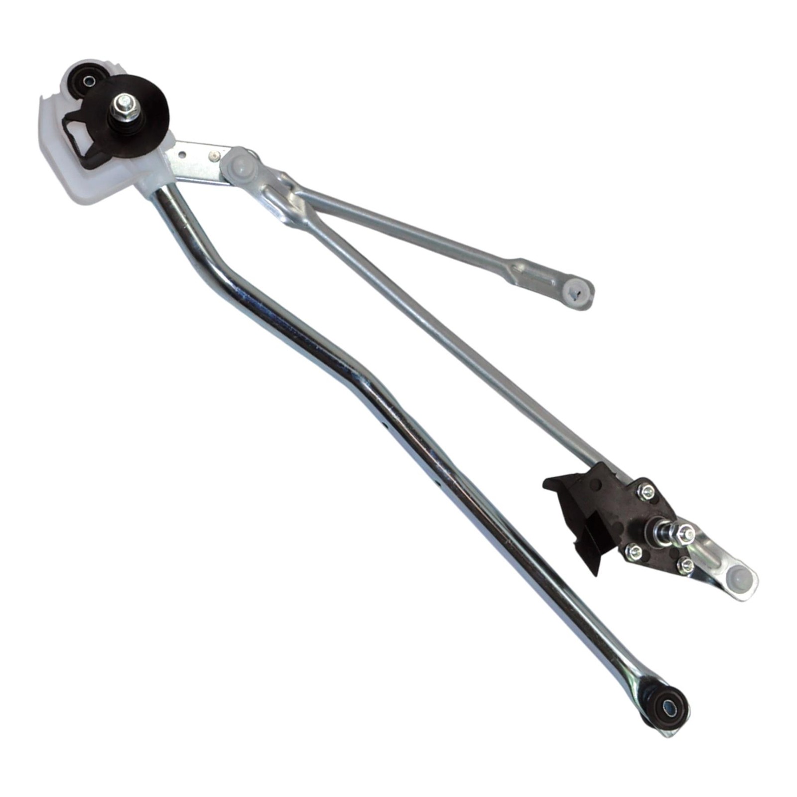 FRONT WINDSCREEN WIPER LINKAGE FOR NISSAN MICRA C+C MK3 2002-2010 28840BC00A