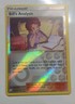 Pokemon Hidden Fates - Bill's Analysis # 51/68 Reverse Holo NM