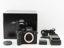 [ Top Mint s/c 12841 English Language ] Sony A7R V ILCE-7RM5 From JP #25554