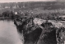 46 SAINT DENIS LES MARTEL LE CHRIST DE MIRANDOL