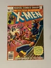 Uncanny X-Men #106 1st Onslaught, 1st Entity, Key Issue Marvel Vintage Comics