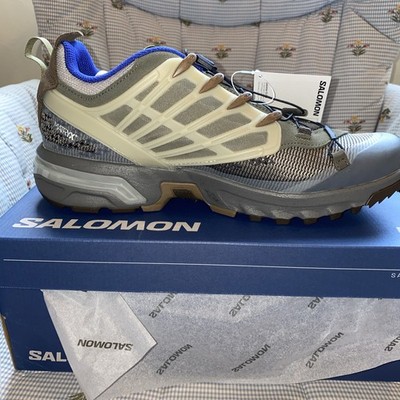 Salomon ACS Pro A Cold Wall Shoes,BNIB,DS,Sz. 9,Salomon# LD0178800