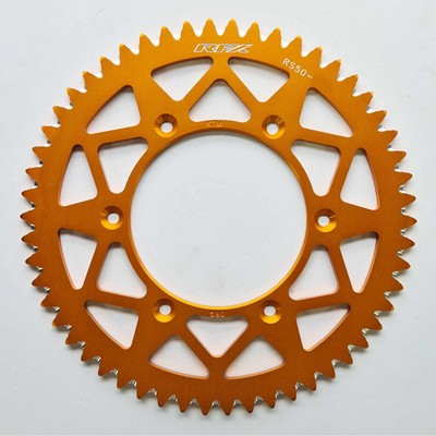 RFX Pro Series Elite Kettenrad (hinten 224U/FXRS50) KTM 125-530 90-26, Husqvarna 12