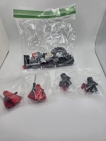 LEGO Star Wars: Death Star Troopers (75034) 100% complete