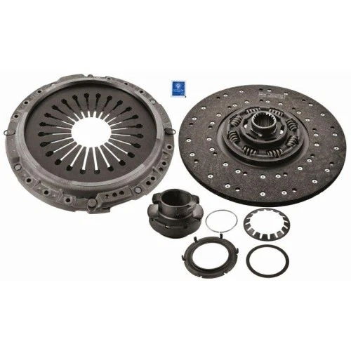 1x Kit d'embrayage SACHS 3400 117 001 convient pour RENAULT TRUCKS - Photo 1/1
