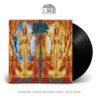 Morbid Angel - Heretic [Black Lp]