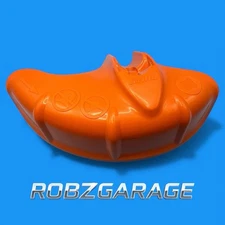 GENUINE STIHL TRIMMER DEFLECTOR GUARD 4144-713-4504 FOR FS55 RC FS56 FS70 R B62b