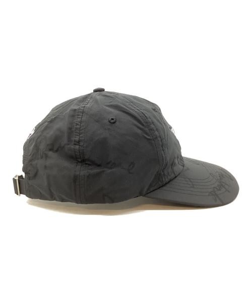 SUPREME Script Logo Fitted 6-Panel Script Logo 6 … - image 3