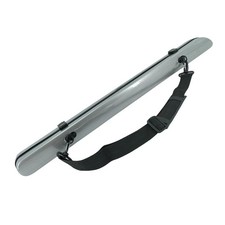 Yinfente Violin Viola Bow Case Bow Bag Carbon Fiber Strong Light Hold 2pcs