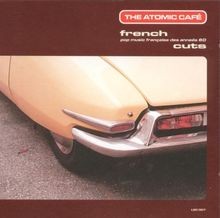 French Cuts von Various | CD | Zustand gut