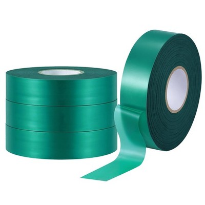 1200FT Green Stretch Tie Tape Roll for Garden, Plants, Trees, and Vegetables