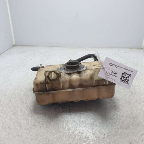 4682400 Vaso vaschetta espansione radiatore Chrysler Voyager II 1995 - Foto 9 di 10