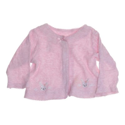 Sterling, Strickjacke, Mädchen, Größe: 98, Pink #VfK