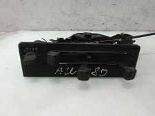 Audi 80 90 B2 1985 Diesel Steuergerät Klimaanlage 811819045A DND116312