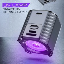 UV-Härtungslampe intelligentes grünes Öllicht für Telefon PCB Hauptplatine LCD Reparatur