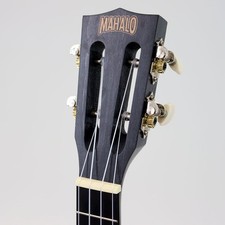 MAHALO ML2 SH Smoke Haze Concert Ukulele
