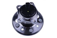Denckermann Radlagersatz W414081 FüR Toyota Camry ACV31_ ACV31 ACV30 ACV36 ACV40