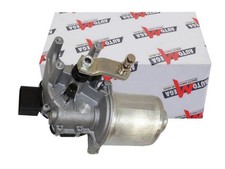 AUTOMEGA WISCHERMOTOR VORNE FÜR SKODA FABIA II 06-14 ROOMSTER 06-15 5J1955113A