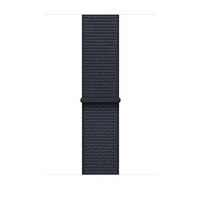 Original Apple 46mm Ink Sport Loop
