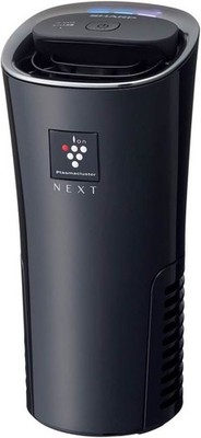 SHARP IG-NX15-B Plasmacluster NEXT Ionengenerator für Auto Getränkehalter Typ