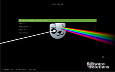 Puppy Linux Collection with 21 32  64bit versions on a single flash/SSD drive