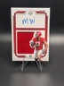 2025 National Treasures Collegiate Mykel Williams (RC) RPA Rookie Patch Auto /99