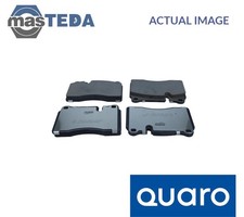 QP4011C BRAKE PADS SET BRAKING PAD FRONT QUARO NEW OE REPLACEMENT