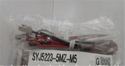 1Pc New Smc SYJ5223-5MZ-M5 ic