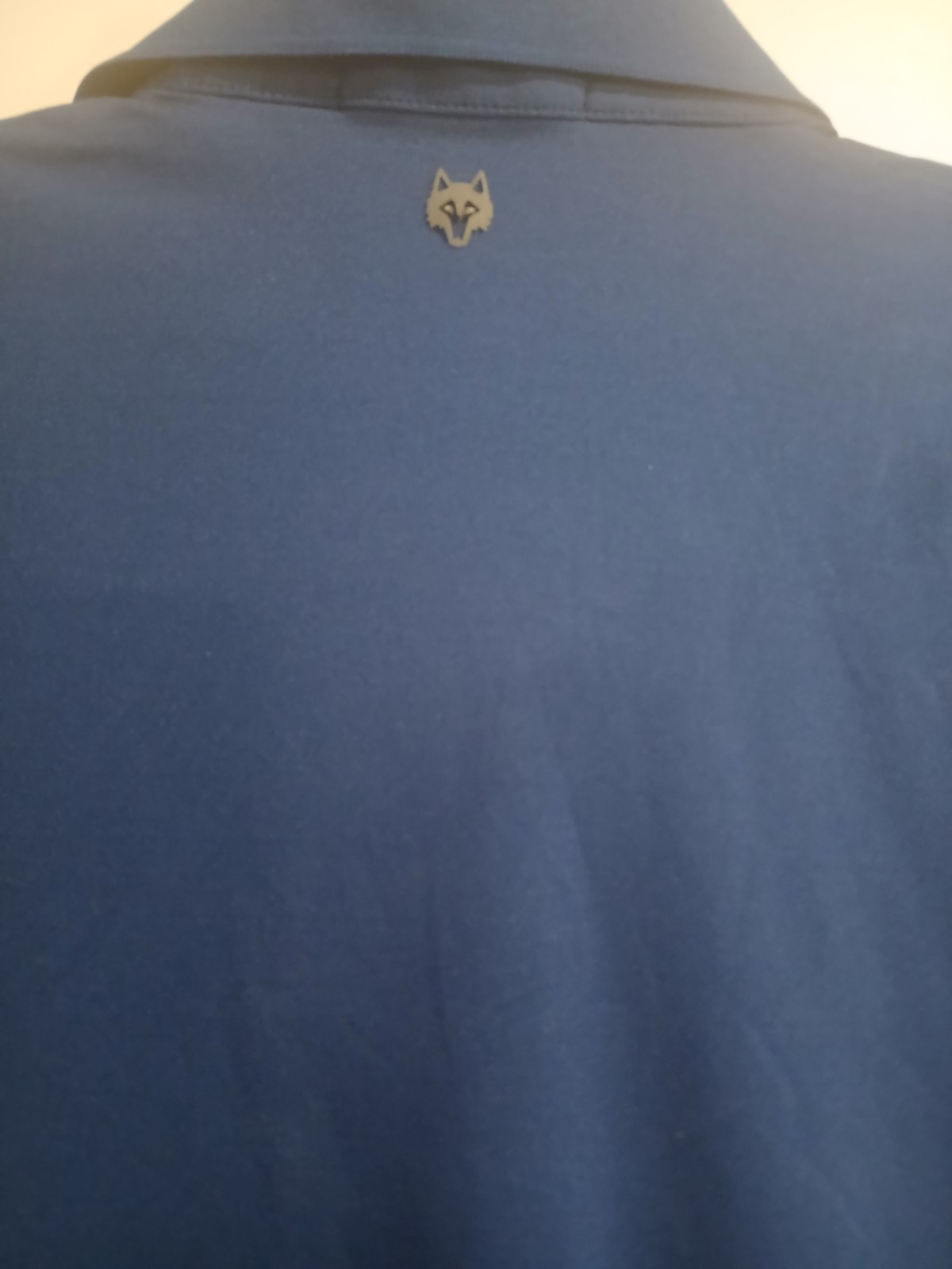 Greyson Golf Stretch Polyester Solid Polo Shirt N… - image 4