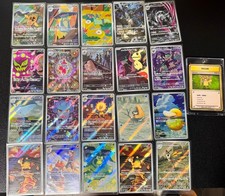 [AR] 20 Card M2a Mega DREAM EX FULL Complete ...