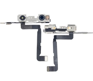 ORG Original Frontkamera, demontiert, Klasse A, für iPhone 11 Pro