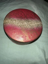 - Vintage Coty L'Aimant Beauty Face Powder Rachel No 1    -  2.29 oz