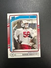 2025 Panini Darius Robinson Base (Raw)