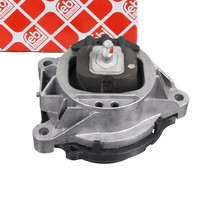 febi 103300 Motorlager Hydrolager FüR BMW X3 (F25) X4 (F26) Xdrive 20D Links