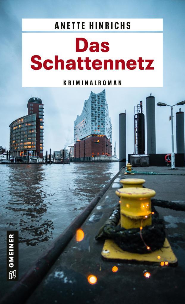 Thumbnail - Das Schattennetz | Anette Hinrichs | 2020 | Deutsch