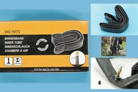 ★ ★ ★ Fahrradschlauch Schlauch 26 Zoll Mit Dunlopventil Ware Ersatzschlauch