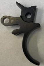 RUGER® NEW MODEL Bisley® Trigger Only Blue