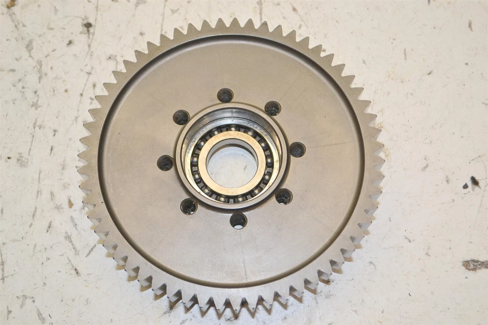 Engranaje inferior embrague Ducati Multistrada Monster 1000 17020201B 2001-2007 Foto 4 de 4