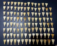 Zurna Kamis, Zurna Mouthpiece