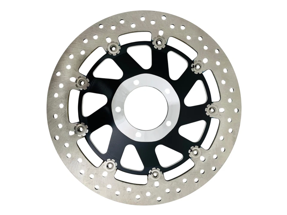 Brake Disc Ducati DIAVEL CARBON Fl Front Left Brembo CD 49241121A New - Image 3 of 4