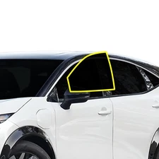 Precut Front Windows Nano Ceramic Window Tint Film Kit Fits Nissan Ariya 23+
